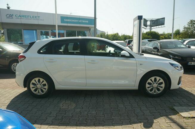 Hyundai i30 1.0 T-GDI/120 KM Modern Salon Polska Faktura Vat 23% WND0832C
