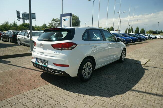 Hyundai i30 1.0 T-GDI/120 KM Modern Salon Polska Faktura Vat 23% WND0832C