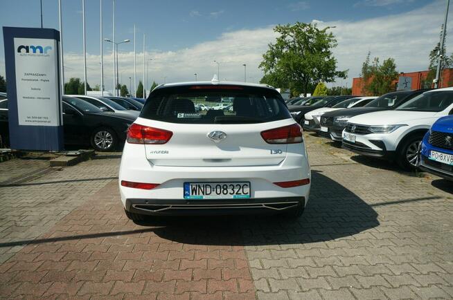 Hyundai i30 1.0 T-GDI/120 KM Modern Salon Polska Faktura Vat 23% WND0832C