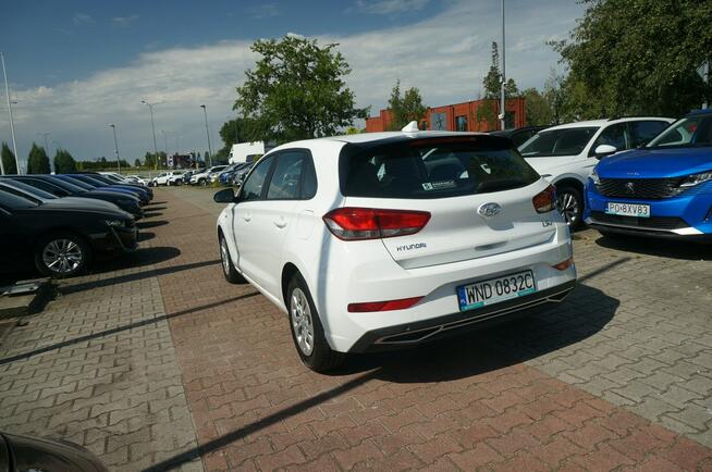 Hyundai i30 1.0 T-GDI/120 KM Modern Salon Polska Faktura Vat 23% WND0832C