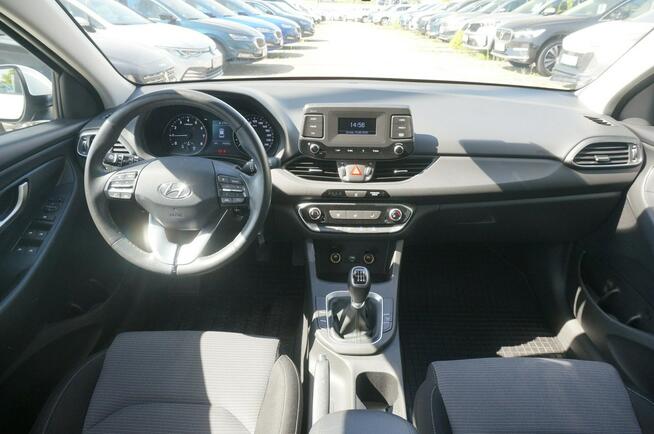 Hyundai i30 1.0 T-GDI/120 KM Modern Salon Polska Faktura Vat 23% WND0832C