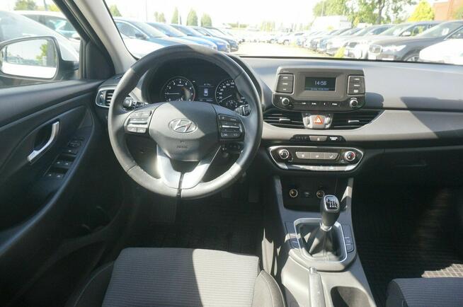 Hyundai i30 1.0 T-GDI/120 KM Modern Salon Polska Faktura Vat 23% WND0832C