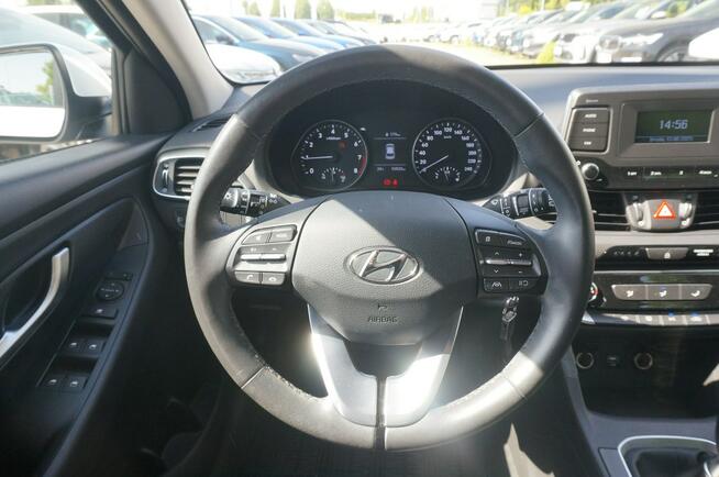 Hyundai i30 1.0 T-GDI/120 KM Modern Salon Polska Faktura Vat 23% WND0832C