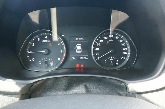 Hyundai i30 1.0 T-GDI/120 KM Modern Salon Polska Faktura Vat 23% WND0832C