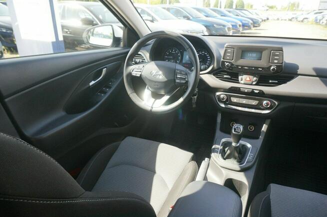 Hyundai i30 1.0 T-GDI/120 KM Modern Salon Polska Faktura Vat 23% WND0832C