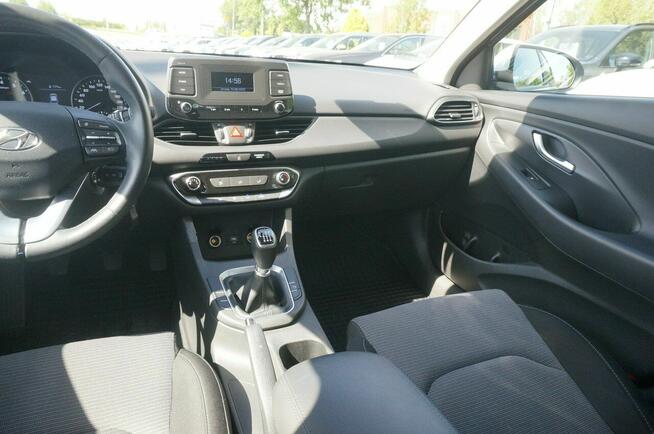 Hyundai i30 1.0 T-GDI/120 KM Modern Salon Polska Faktura Vat 23% WND0832C