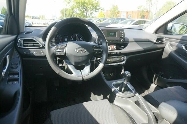 Hyundai i30 1.0 T-GDI/120 KM Modern Salon Polska Faktura Vat 23% WND0832C
