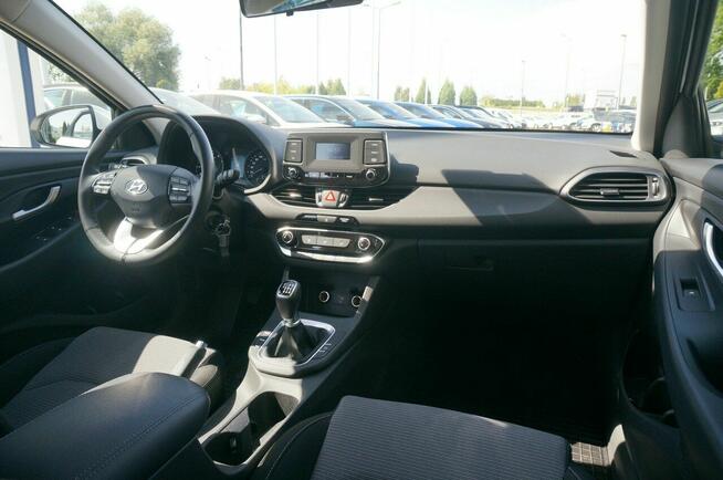 Hyundai i30 1.0 T-GDI/120 KM Modern Salon Polska Faktura Vat 23% WND0832C