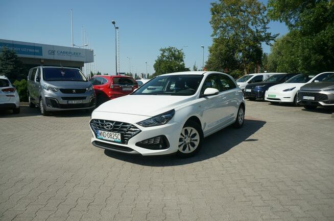 Hyundai i30 1.0 T-GDI/120 KM Modern Salon Polska Faktura Vat 23% WND0825C