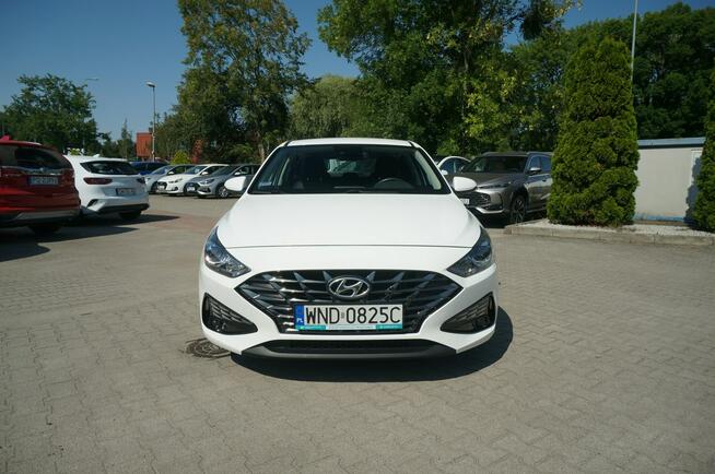 Hyundai i30 1.0 T-GDI/120 KM Modern Salon Polska Faktura Vat 23% WND0825C