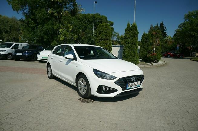 Hyundai i30 1.0 T-GDI/120 KM Modern Salon Polska Faktura Vat 23% WND0825C