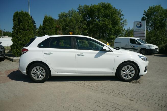 Hyundai i30 1.0 T-GDI/120 KM Modern Salon Polska Faktura Vat 23% WND0825C