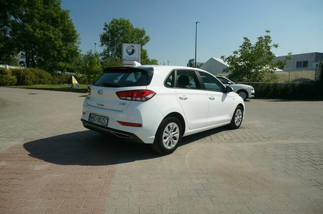 Hyundai i30 1.0 T-GDI/120 KM Modern Salon Polska Faktura Vat 23% WND0825C