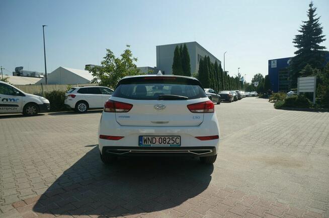 Hyundai i30 1.0 T-GDI/120 KM Modern Salon Polska Faktura Vat 23% WND0825C