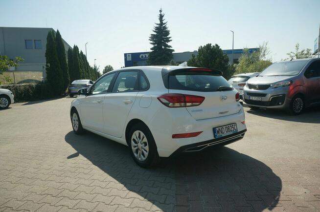 Hyundai i30 1.0 T-GDI/120 KM Modern Salon Polska Faktura Vat 23% WND0825C