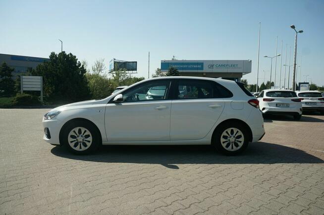 Hyundai i30 1.0 T-GDI/120 KM Modern Salon Polska Faktura Vat 23% WND0825C