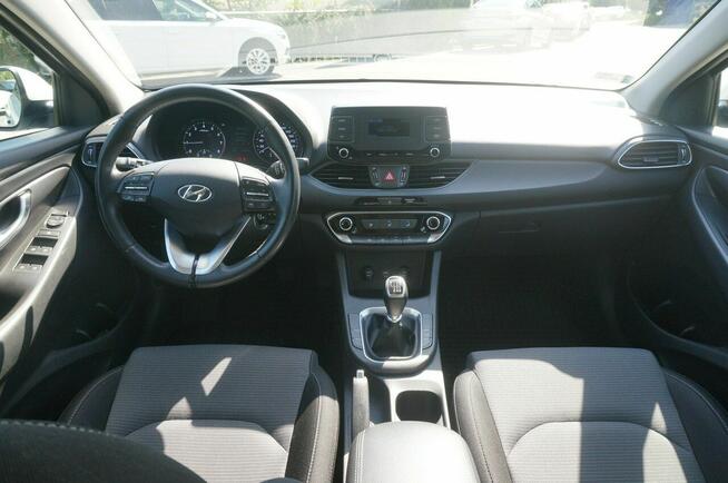 Hyundai i30 1.0 T-GDI/120 KM Modern Salon Polska Faktura Vat 23% WND0825C