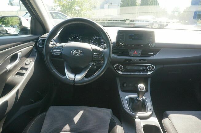 Hyundai i30 1.0 T-GDI/120 KM Modern Salon Polska Faktura Vat 23% WND0825C