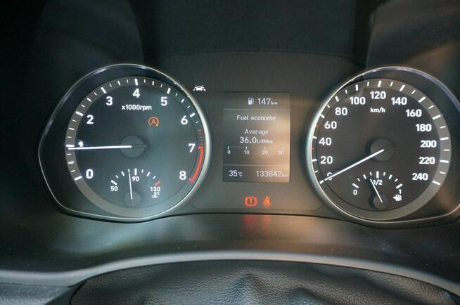 Hyundai i30 1.0 T-GDI/120 KM Modern Salon Polska Faktura Vat 23% WND0825C