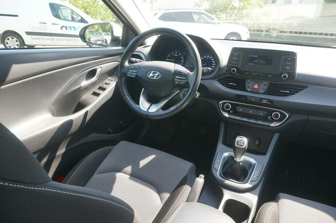 Hyundai i30 1.0 T-GDI/120 KM Modern Salon Polska Faktura Vat 23% WND0825C