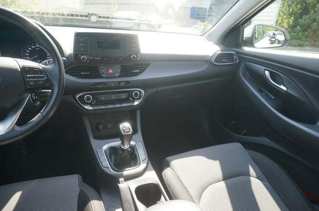 Hyundai i30 1.0 T-GDI/120 KM Modern Salon Polska Faktura Vat 23% WND0825C
