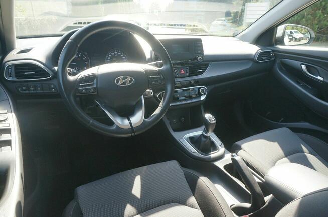 Hyundai i30 1.0 T-GDI/120 KM Modern Salon Polska Faktura Vat 23% WND0825C
