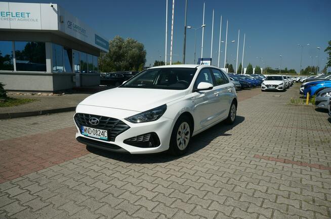 Hyundai i30 1.0 T-GDI/120 KM Modern Salon Polska Faktura Vat 23% WND0824C