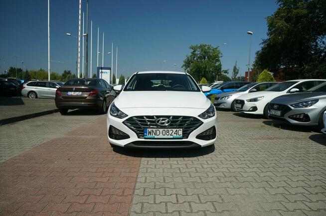 Hyundai i30 1.0 T-GDI/120 KM Modern Salon Polska Faktura Vat 23% WND0824C