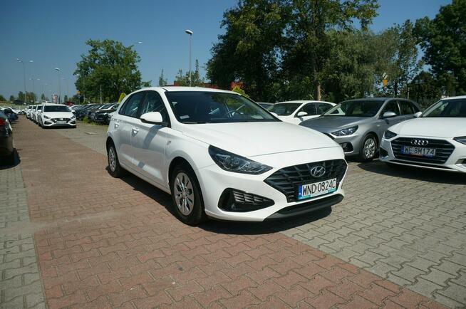 Hyundai i30 1.0 T-GDI/120 KM Modern Salon Polska Faktura Vat 23% WND0824C