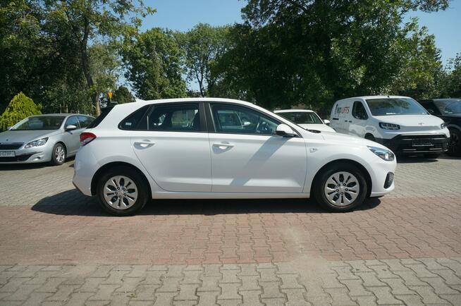 Hyundai i30 1.0 T-GDI/120 KM Modern Salon Polska Faktura Vat 23% WND0824C