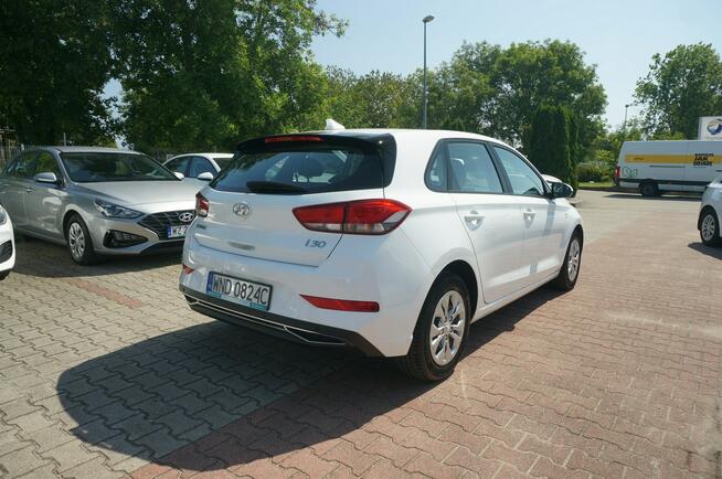 Hyundai i30 1.0 T-GDI/120 KM Modern Salon Polska Faktura Vat 23% WND0824C