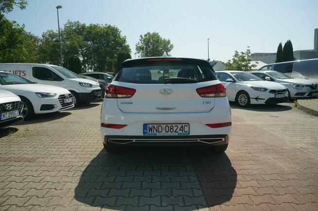 Hyundai i30 1.0 T-GDI/120 KM Modern Salon Polska Faktura Vat 23% WND0824C