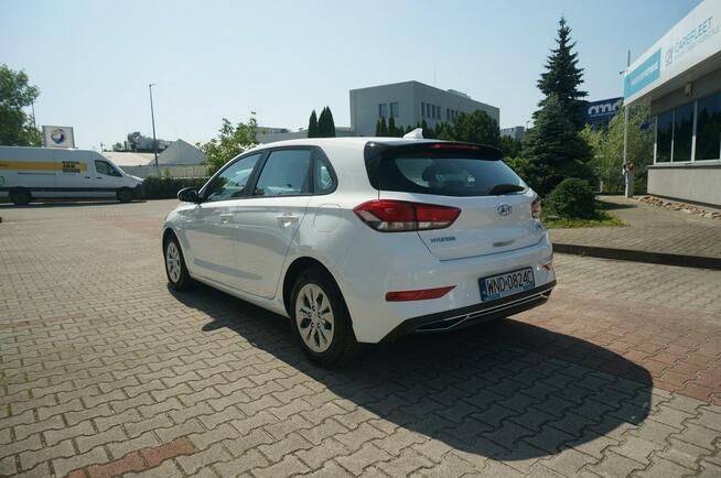 Hyundai i30 1.0 T-GDI/120 KM Modern Salon Polska Faktura Vat 23% WND0824C