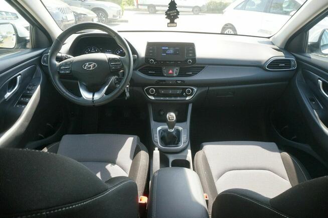 Hyundai i30 1.0 T-GDI/120 KM Modern Salon Polska Faktura Vat 23% WND0824C