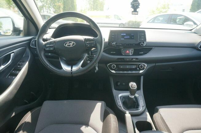 Hyundai i30 1.0 T-GDI/120 KM Modern Salon Polska Faktura Vat 23% WND0824C