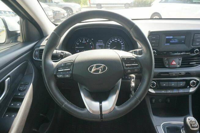 Hyundai i30 1.0 T-GDI/120 KM Modern Salon Polska Faktura Vat 23% WND0824C
