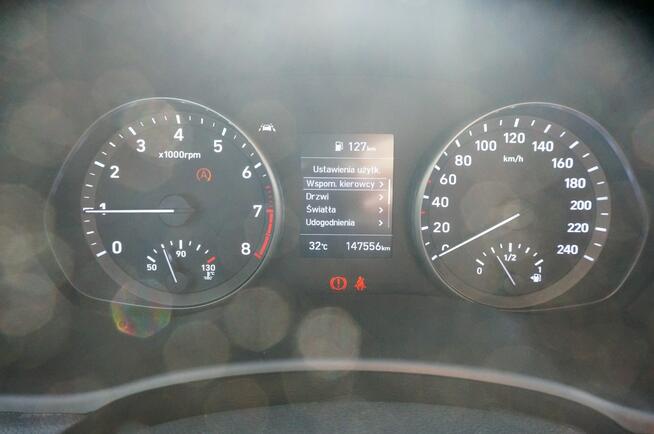 Hyundai i30 1.0 T-GDI/120 KM Modern Salon Polska Faktura Vat 23% WND0824C