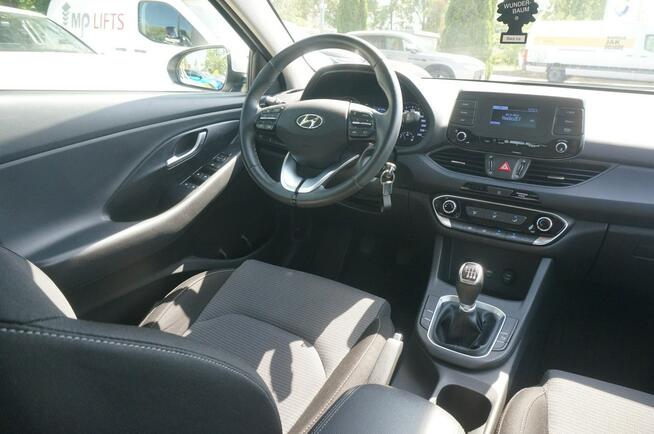 Hyundai i30 1.0 T-GDI/120 KM Modern Salon Polska Faktura Vat 23% WND0824C