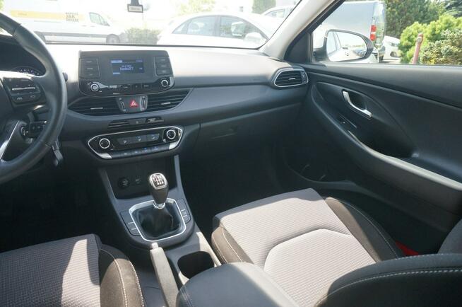 Hyundai i30 1.0 T-GDI/120 KM Modern Salon Polska Faktura Vat 23% WND0824C