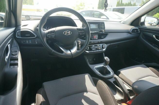 Hyundai i30 1.0 T-GDI/120 KM Modern Salon Polska Faktura Vat 23% WND0824C