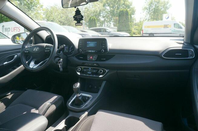 Hyundai i30 1.0 T-GDI/120 KM Modern Salon Polska Faktura Vat 23% WND0824C