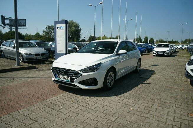 Hyundai i30 1.0 T-GDI/120 KM Modern Salon Polska Faktura Vat 23% WND0823C