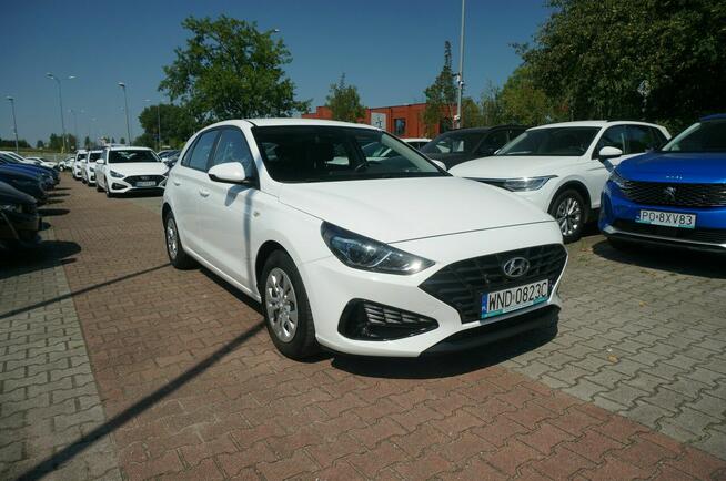Hyundai i30 1.0 T-GDI/120 KM Modern Salon Polska Faktura Vat 23% WND0823C