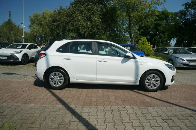 Hyundai i30 1.0 T-GDI/120 KM Modern Salon Polska Faktura Vat 23% WND0823C