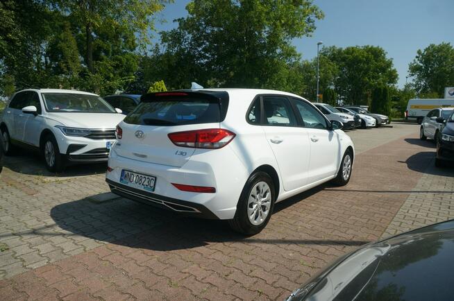 Hyundai i30 1.0 T-GDI/120 KM Modern Salon Polska Faktura Vat 23% WND0823C