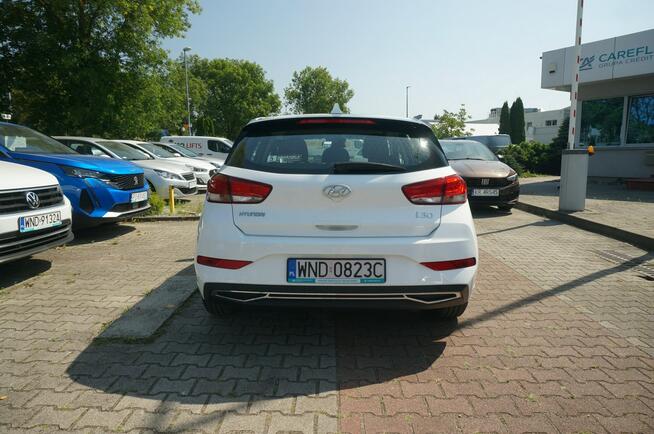 Hyundai i30 1.0 T-GDI/120 KM Modern Salon Polska Faktura Vat 23% WND0823C