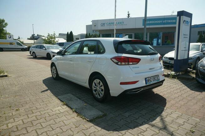 Hyundai i30 1.0 T-GDI/120 KM Modern Salon Polska Faktura Vat 23% WND0823C