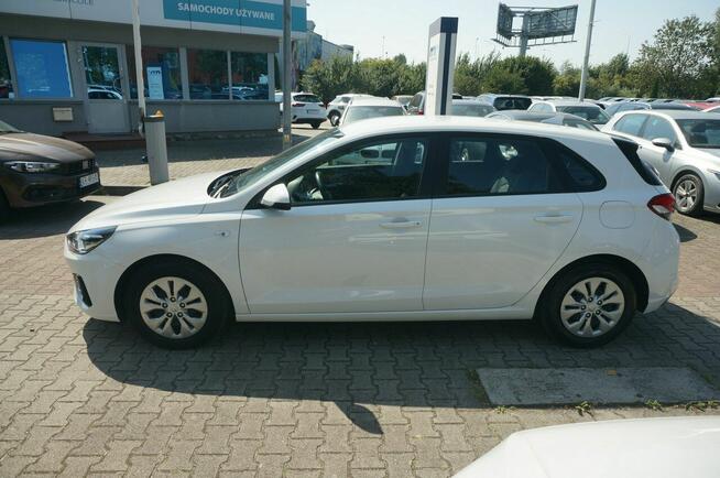 Hyundai i30 1.0 T-GDI/120 KM Modern Salon Polska Faktura Vat 23% WND0823C