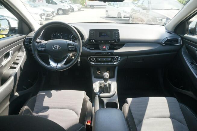 Hyundai i30 1.0 T-GDI/120 KM Modern Salon Polska Faktura Vat 23% WND0823C