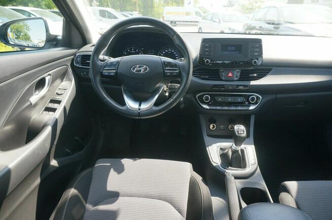 Hyundai i30 1.0 T-GDI/120 KM Modern Salon Polska Faktura Vat 23% WND0823C